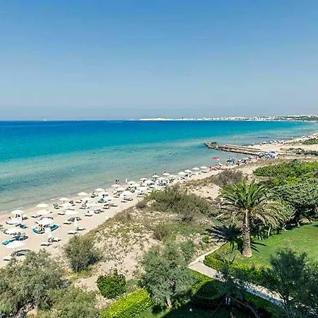 Cala Тавьяно