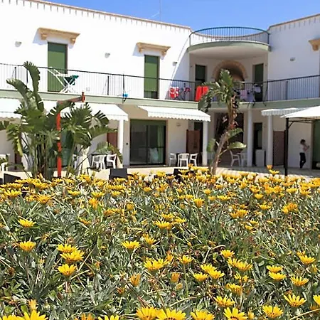 Cala Aparthotel 4*
