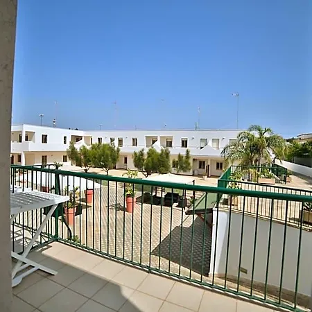 Cala 4* Тавьяно