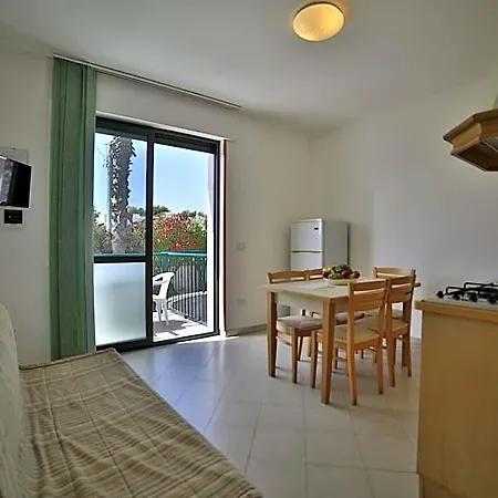 Cala 4* Taviano (Lecce)