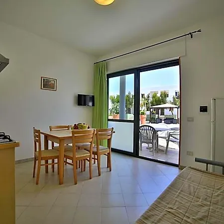 Hotel Cala Taviano (Lecce)