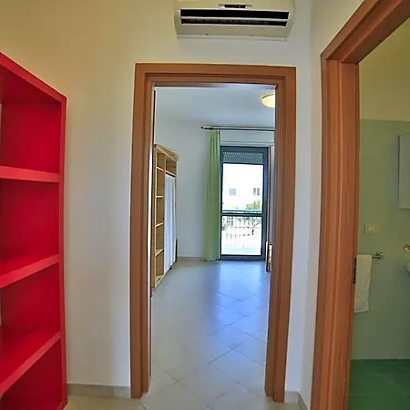 Cala Ξενοδοχείο με διαμερίσματα 4*