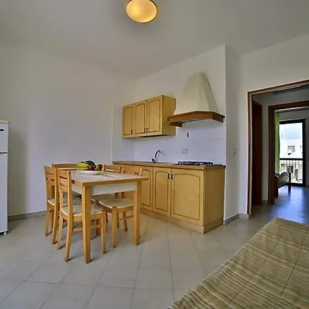 Отель Cala 4*